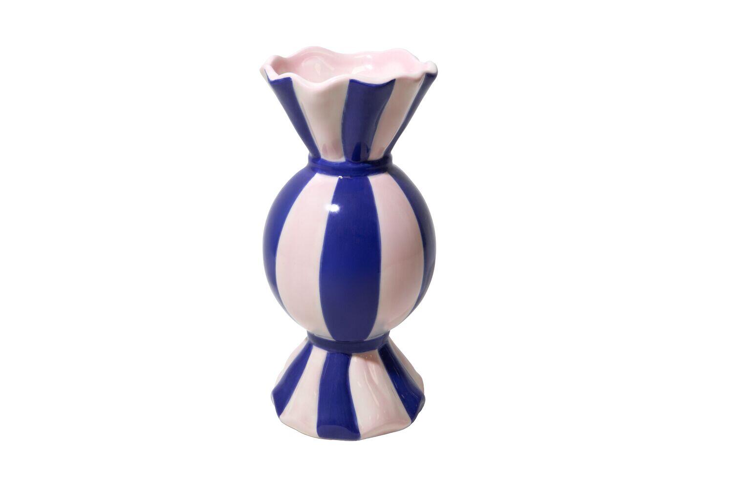 Bolsje vase - Funfair